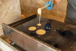 Majeste Hotel Bodrum - All Inclusive