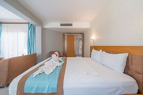 Majeste Hotel Bodrum - All Inclusive