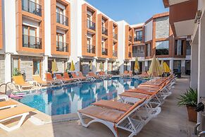 Majeste Hotel Bodrum - All Inclusive