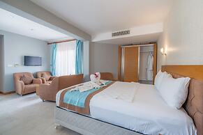 Majeste Hotel Bodrum - All Inclusive