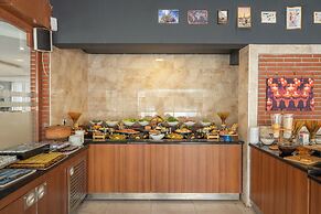 Majeste Hotel Bodrum - All Inclusive