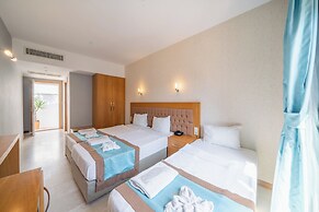 Majeste Hotel Bodrum - All Inclusive