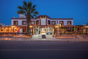 Majeste Hotel Bodrum - All Inclusive