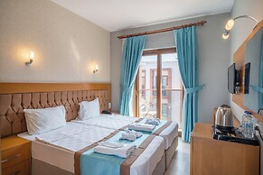 Majeste Hotel Bodrum - All Inclusive