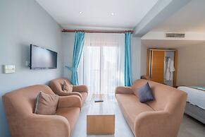 Majeste Hotel Bodrum - All Inclusive