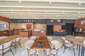 Majeste Hotel Bodrum - All Inclusive