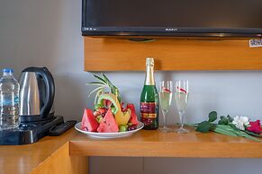 Majeste Hotel Bodrum - All Inclusive