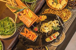 Majeste Hotel Bodrum - All Inclusive