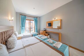 Majeste Hotel Bodrum - All Inclusive