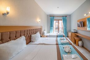 Majeste Hotel Bodrum - All Inclusive