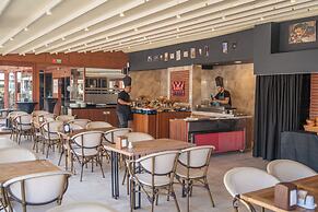 Majeste Hotel Bodrum - All Inclusive