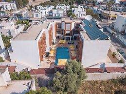 Majeste Hotel Bodrum - All Inclusive