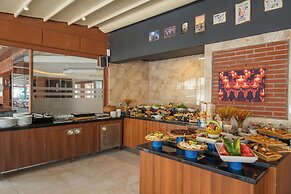 Majeste Hotel Bodrum - All Inclusive