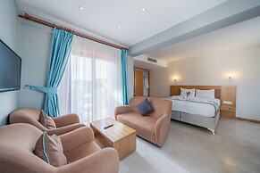 Majeste Hotel Bodrum - All Inclusive