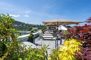HANSE HOTEL Attendorn