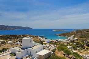 The Windmill Kimolos