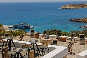 The Windmill Kimolos