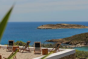 The Windmill Kimolos