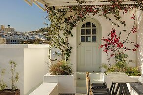 The Windmill Kimolos