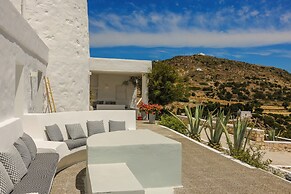 The Windmill Kimolos