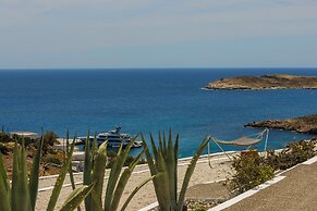 The Windmill Kimolos