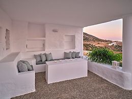 The Windmill Kimolos