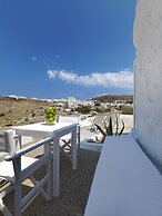 The Windmill Kimolos