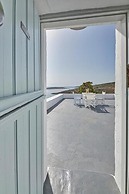 The Windmill Kimolos