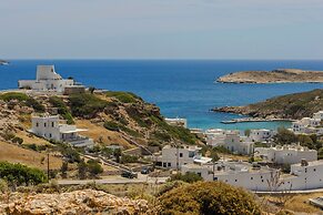 The Windmill Kimolos