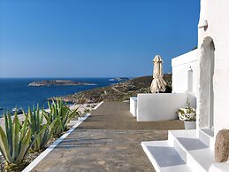 The Windmill Kimolos