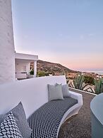 The Windmill Kimolos