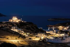 The Windmill Kimolos