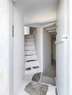 The Windmill Kimolos