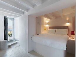 The Windmill Kimolos