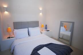 The Windmill Kimolos