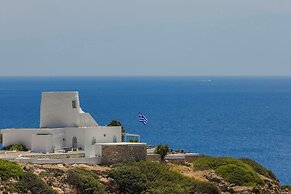 The Windmill Kimolos