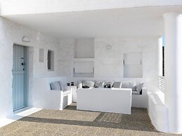 The Windmill Kimolos