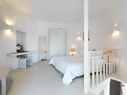 The Windmill Kimolos