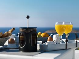 The Windmill Kimolos