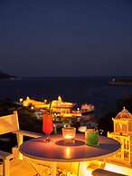 The Windmill Kimolos