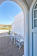 The Windmill Kimolos