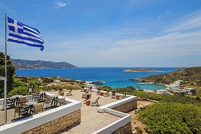 The Windmill Kimolos