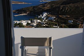 The Windmill Kimolos