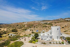 The Windmill Kimolos