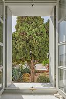 The Windmill Kimolos