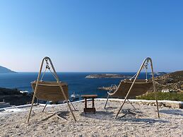 The Windmill Kimolos