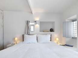 The Windmill Kimolos