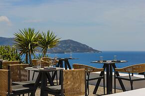 The Windmill Kimolos