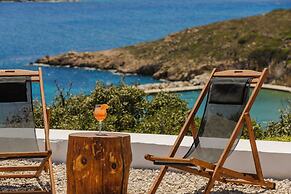 The Windmill Kimolos