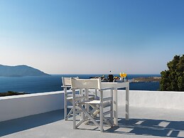 The Windmill Kimolos